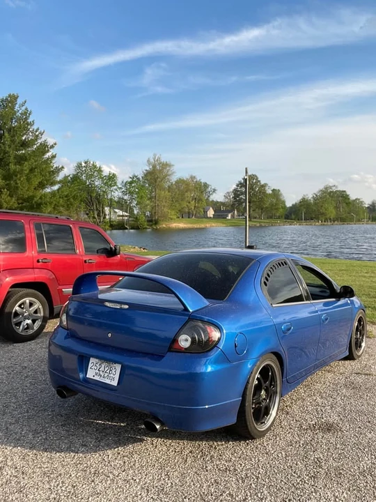 2004 Dodge Neon SRT-4 - Image 11 of 11