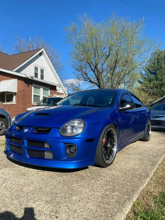 2004 Dodge Neon SRT-4 - Image 7 of 11