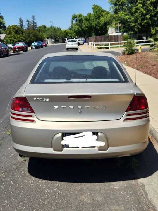 2004 Dodge Stratus - Image 4 of 6