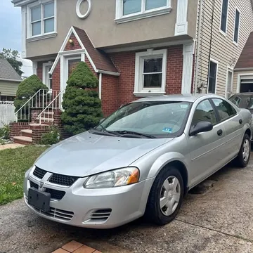2004 Dodge Stratus ES