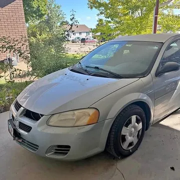 2004 Dodge Stratus