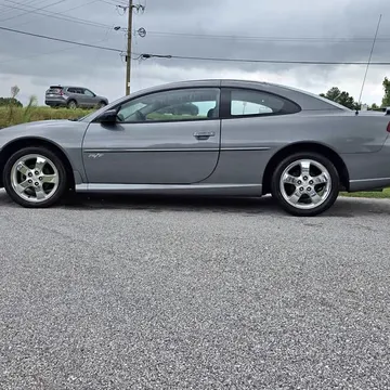 2004 Dodge Stratus R/T Coupe