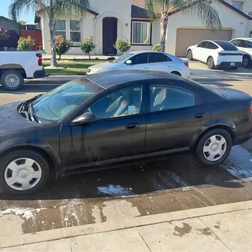 2004 Dodge Stratus SE