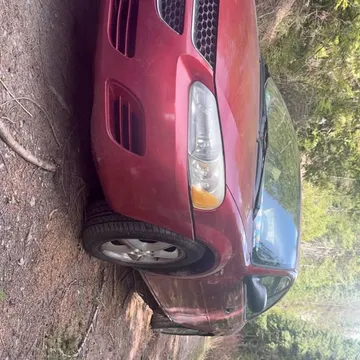 2004 Dodge Stratus SE
