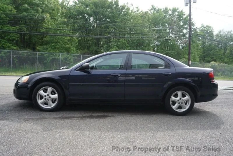 2004 Dodge Stratus - Image 4 of 12