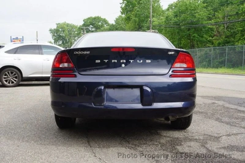 2004 Dodge Stratus - Image 6 of 12