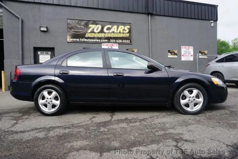 2004 Dodge Stratus - Image 8 of 12