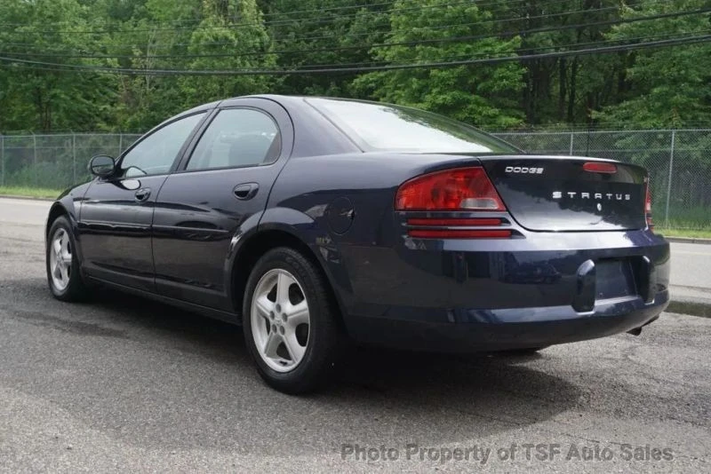 2004 Dodge Stratus - Image 5 of 12