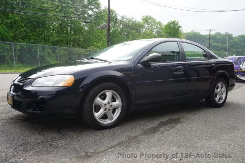 2004 Dodge Stratus - Image 3 of 12