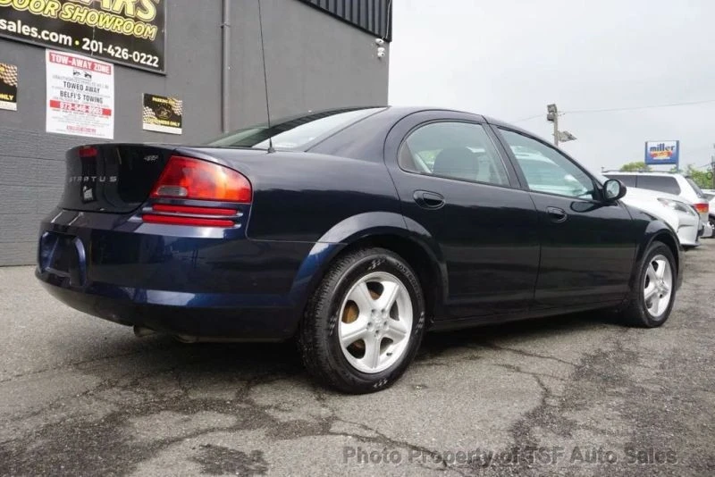 2004 Dodge Stratus - Image 7 of 12