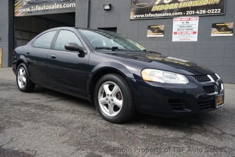 2004 Dodge Stratus - Image 9 of 12