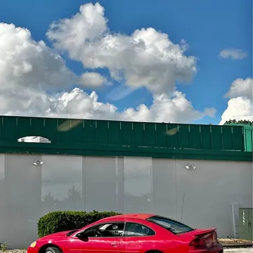 2004 Dodge Stratus SXT Coupe