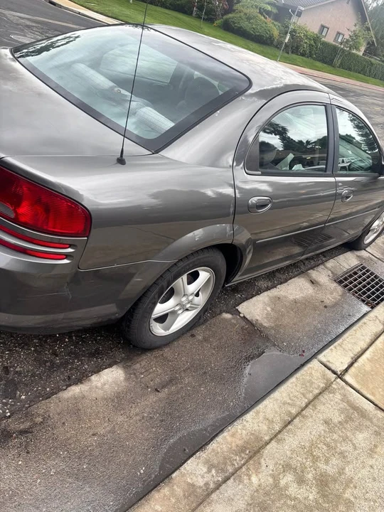 2004 Dodge Stratus - Image 4 of 7