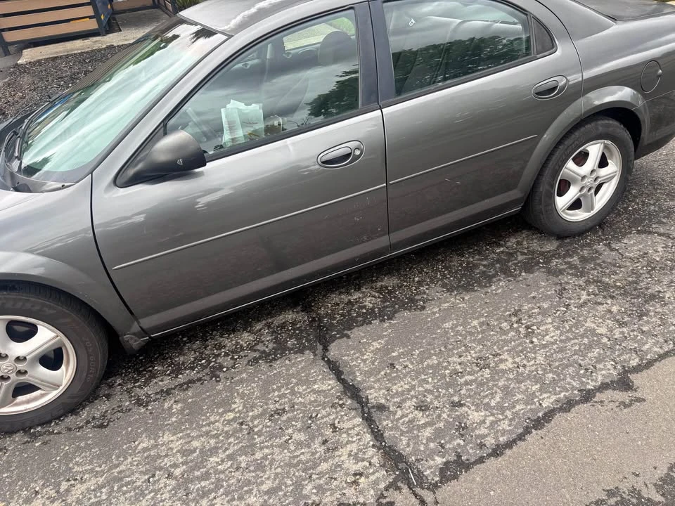 2004 Dodge Stratus - Image 3 of 7