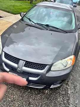 2004 Dodge Stratus SXT