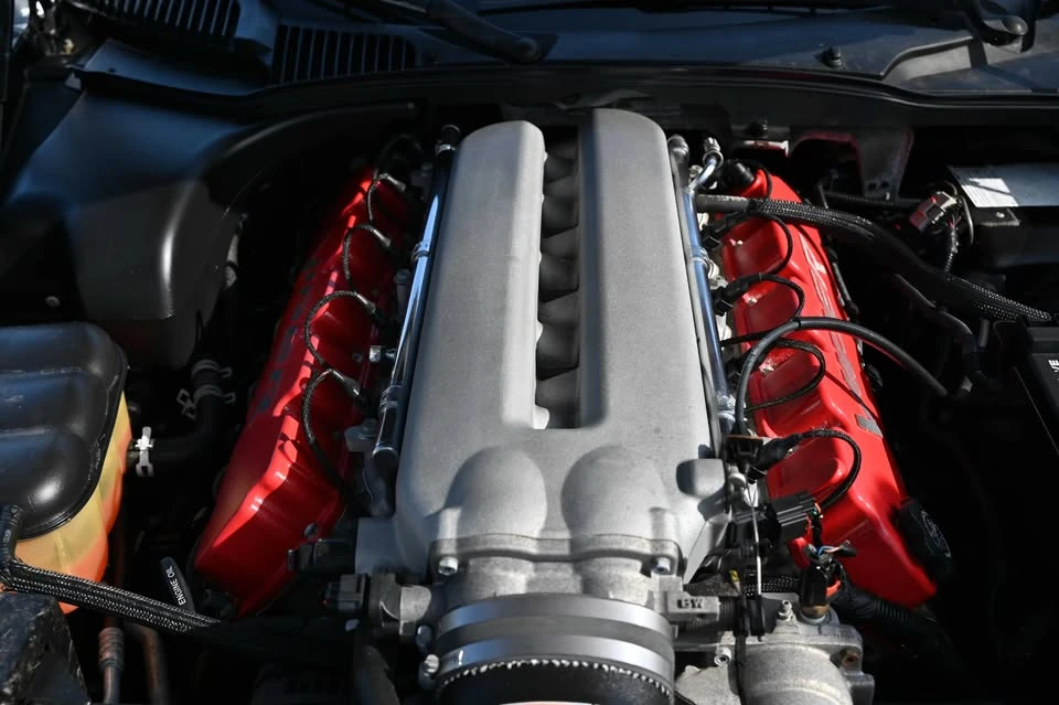 2004 Dodge Viper 3rd Gen - Image 18 of 18