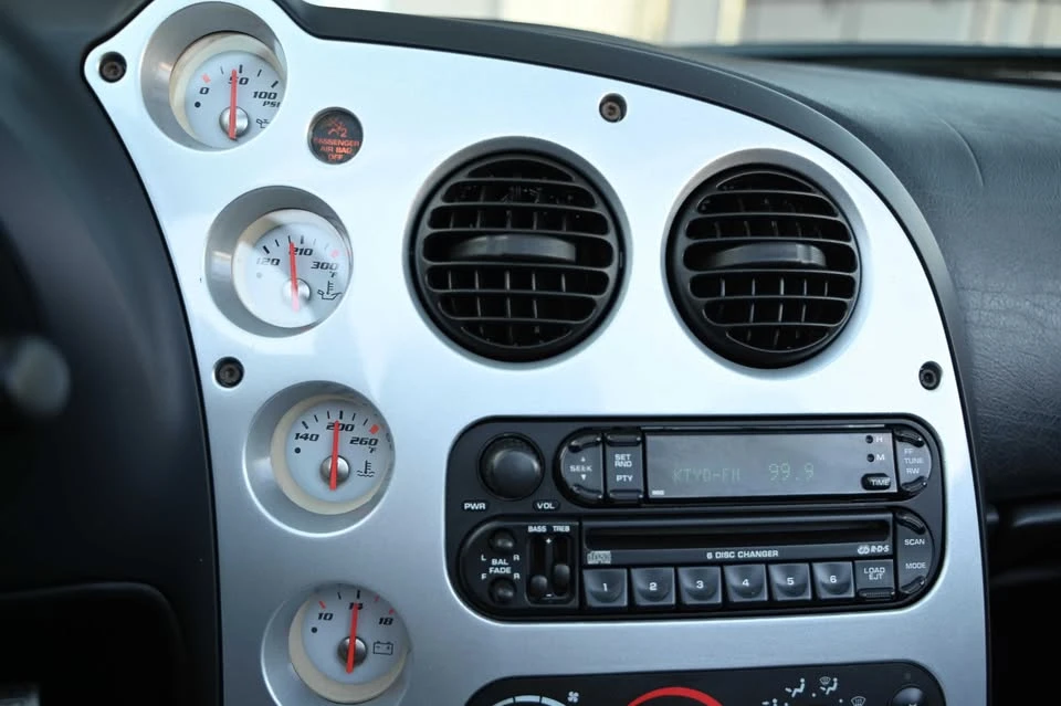 2004 Dodge Viper 3rd Gen - Image 10 of 18