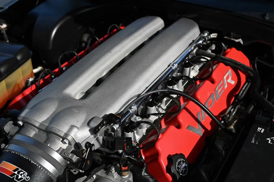2004 Dodge Viper 3rd Gen - Image 17 of 18