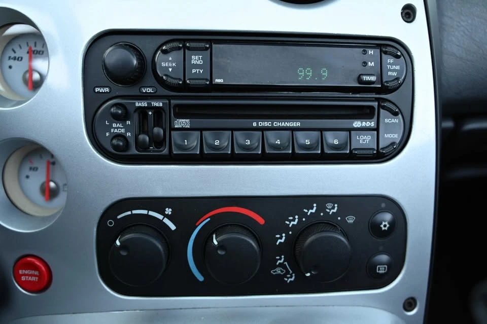 2004 Dodge Viper 3rd Gen - Image 12 of 18