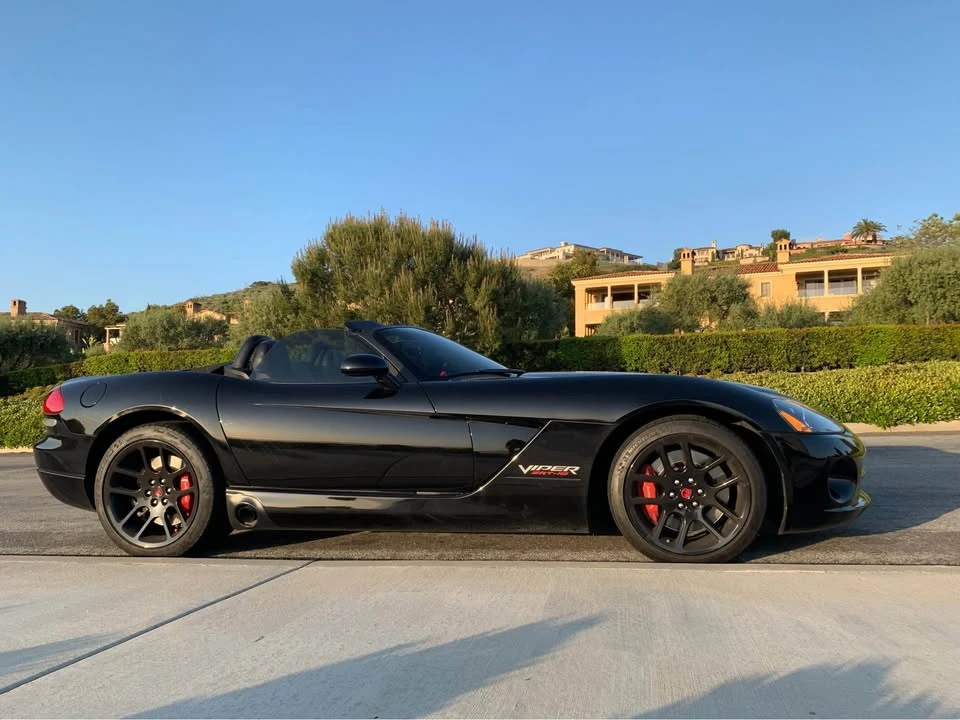2004 Dodge Viper 3rd Gen - Image 4 of 6
