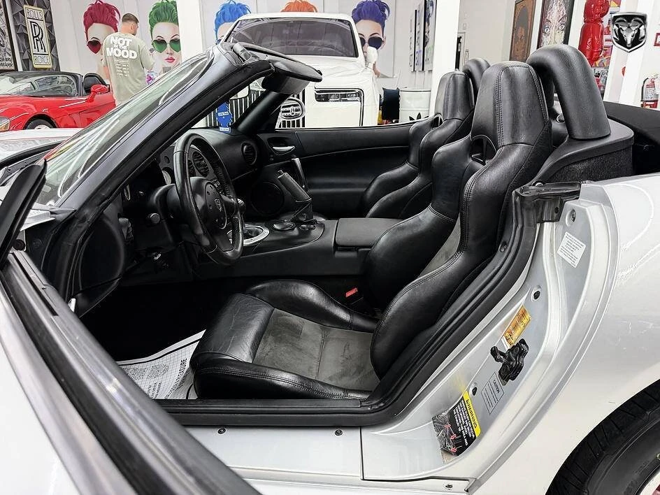 2004 Dodge Viper 3rd Gen - Image 14 of 20