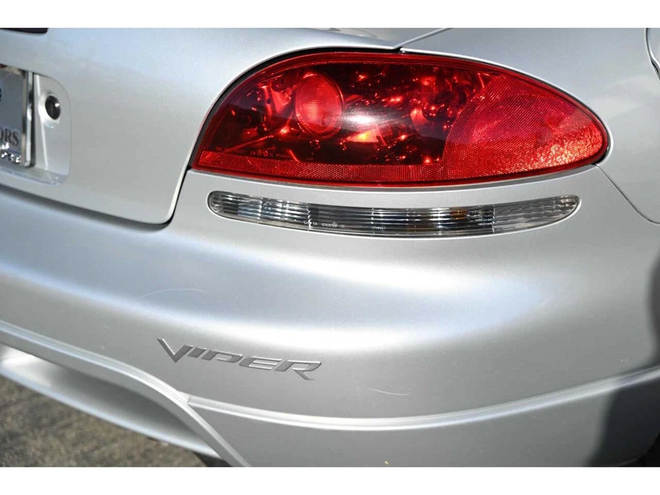 2004 Dodge Viper 3rd Gen - Image 7 of 19