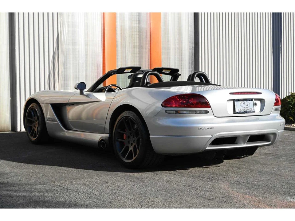 2004 Dodge Viper 3rd Gen - Image 5 of 19