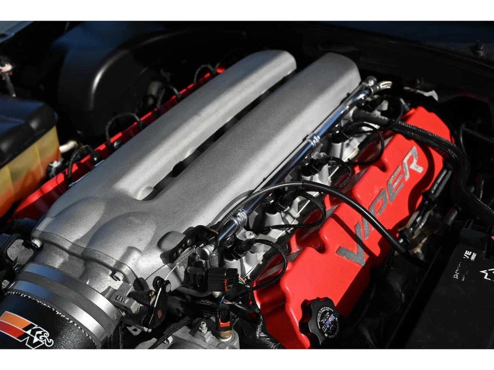 2004 Dodge Viper 3rd Gen - Image 18 of 19