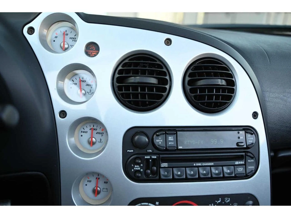 2004 Dodge Viper 3rd Gen - Image 11 of 19
