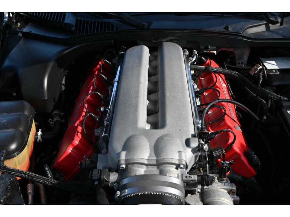 2004 Dodge Viper 3rd Gen - Image 19 of 19