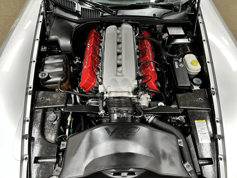 2004 Dodge Viper 3rd Gen - Image 20 of 21