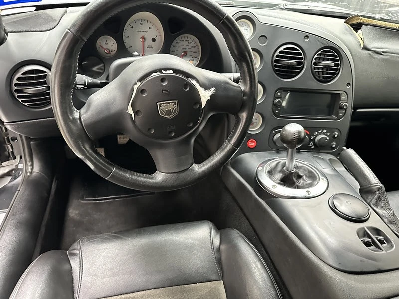 2004 Dodge Viper 3rd Gen - Image 8 of 21