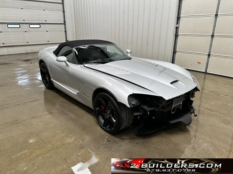 2004 Dodge Viper 3rd Gen - Image 3 of 21