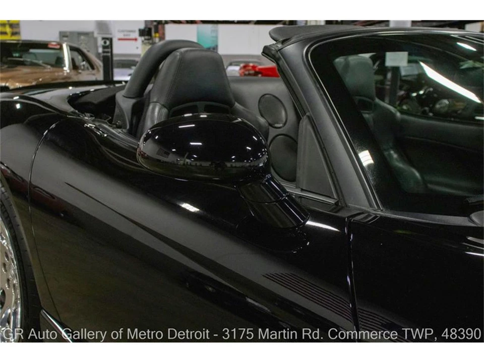 2004 Dodge Viper 3rd Gen - Image 30 of 31