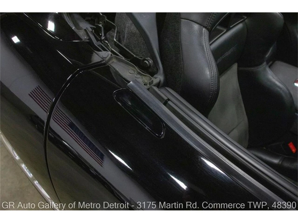 2004 Dodge Viper 3rd Gen - Image 31 of 31