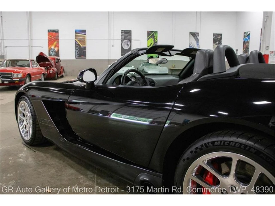 2004 Dodge Viper 3rd Gen - Image 22 of 31