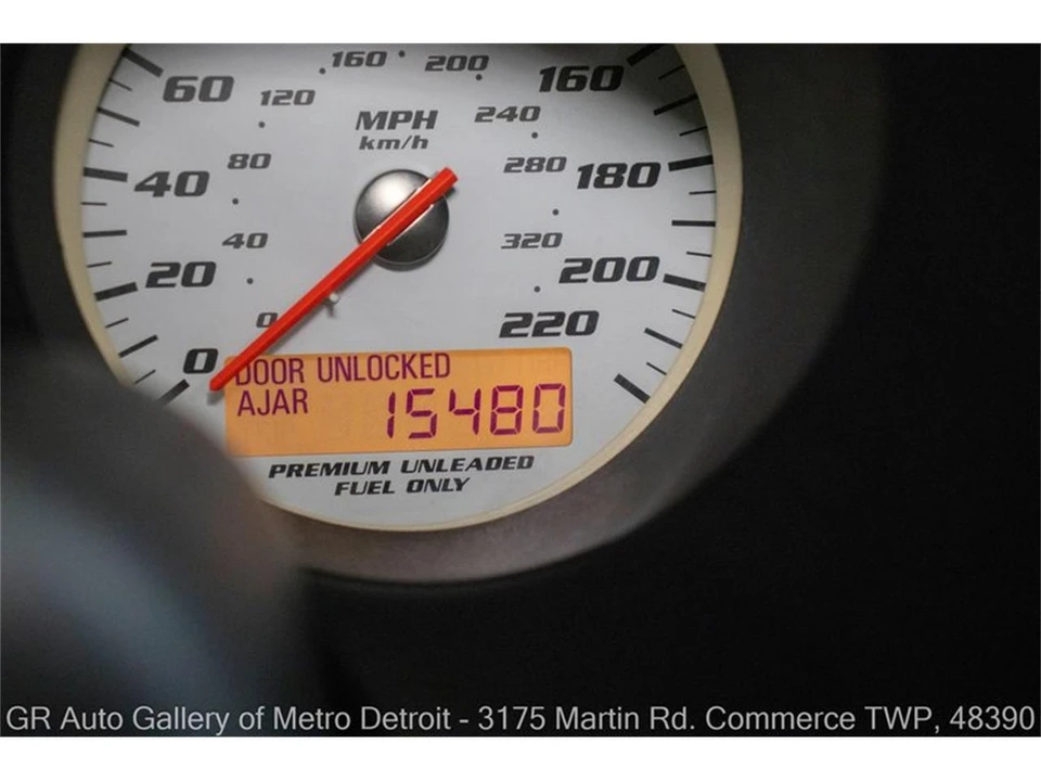 2004 Dodge Viper 3rd Gen - Image 18 of 31