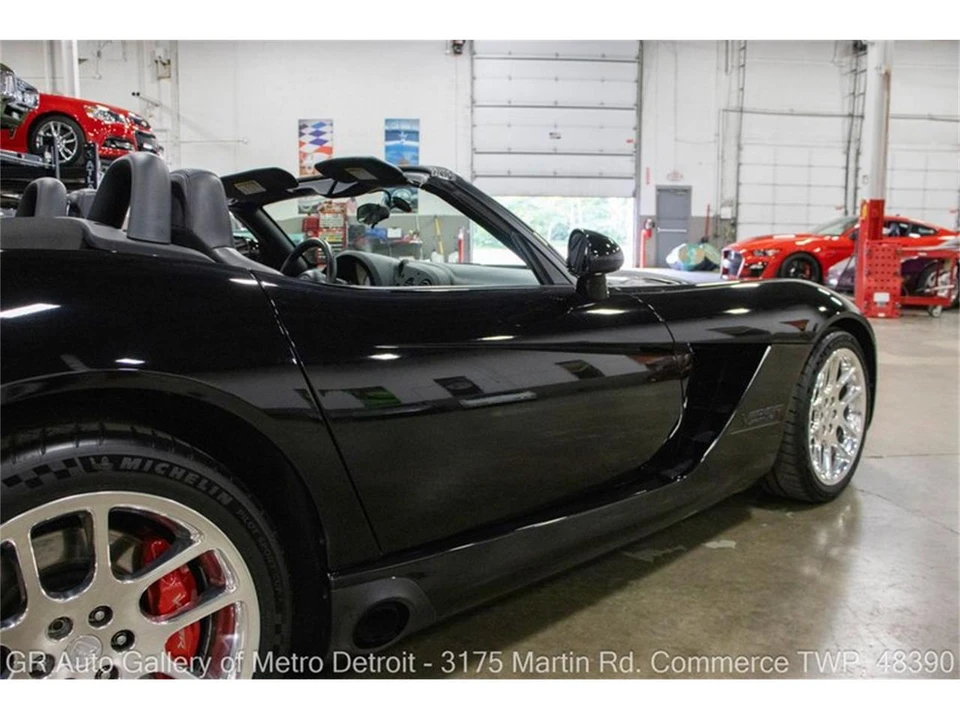 2004 Dodge Viper 3rd Gen - Image 23 of 31