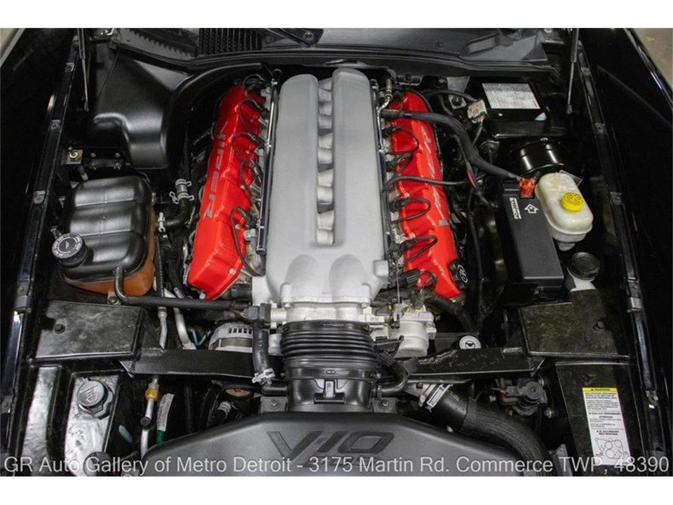 2004 Dodge Viper 3rd Gen - Image 19 of 31