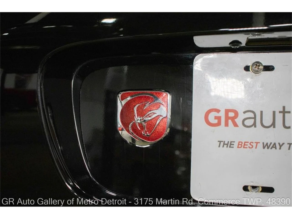 2004 Dodge Viper 3rd Gen - Image 29 of 31