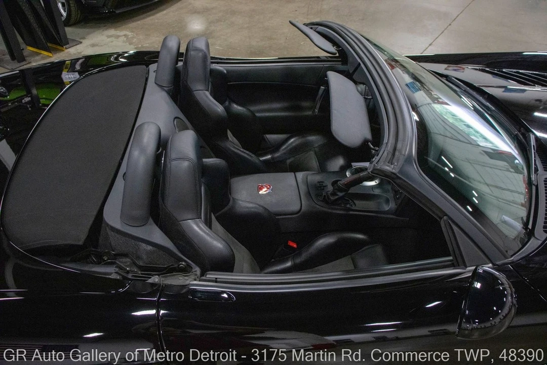 2004 Dodge Viper 3rd Gen - Image 3 of 31