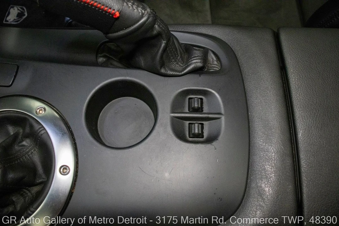 2004 Dodge Viper 3rd Gen - Image 20 of 31