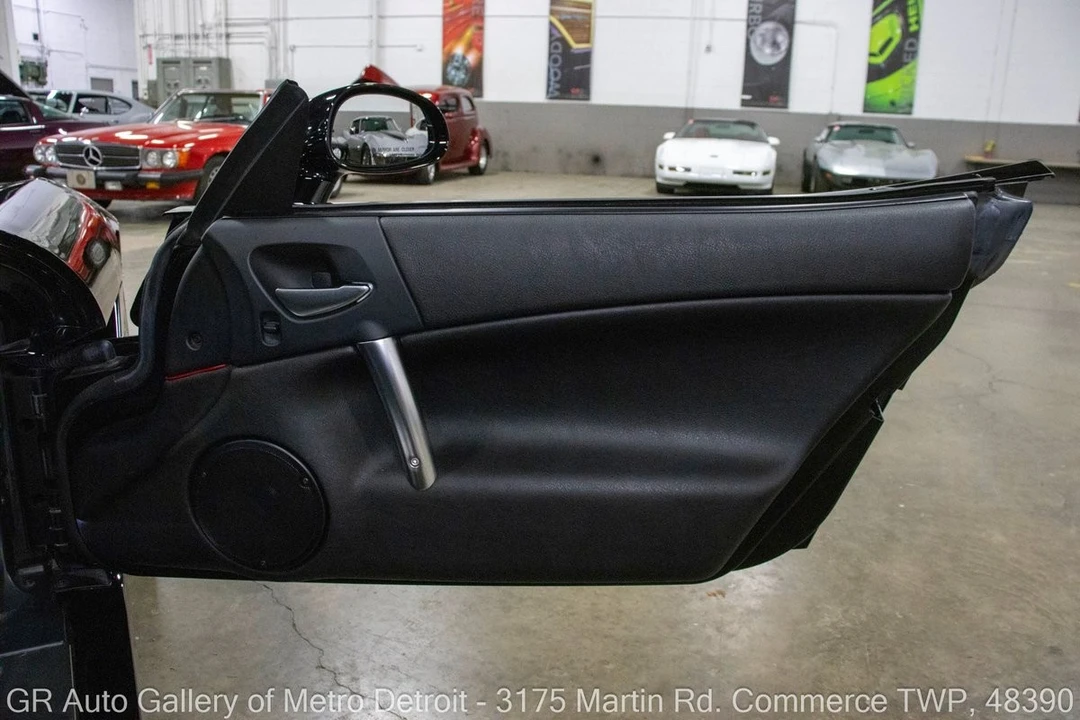 2004 Dodge Viper 3rd Gen - Image 10 of 31