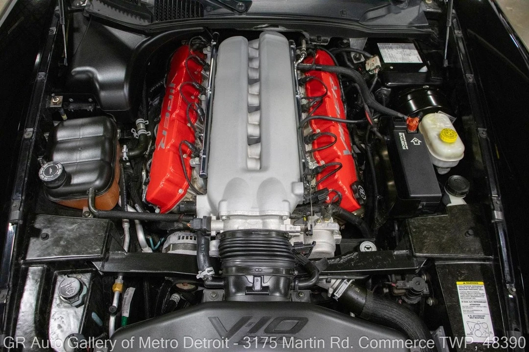 2004 Dodge Viper 3rd Gen - Image 25 of 31