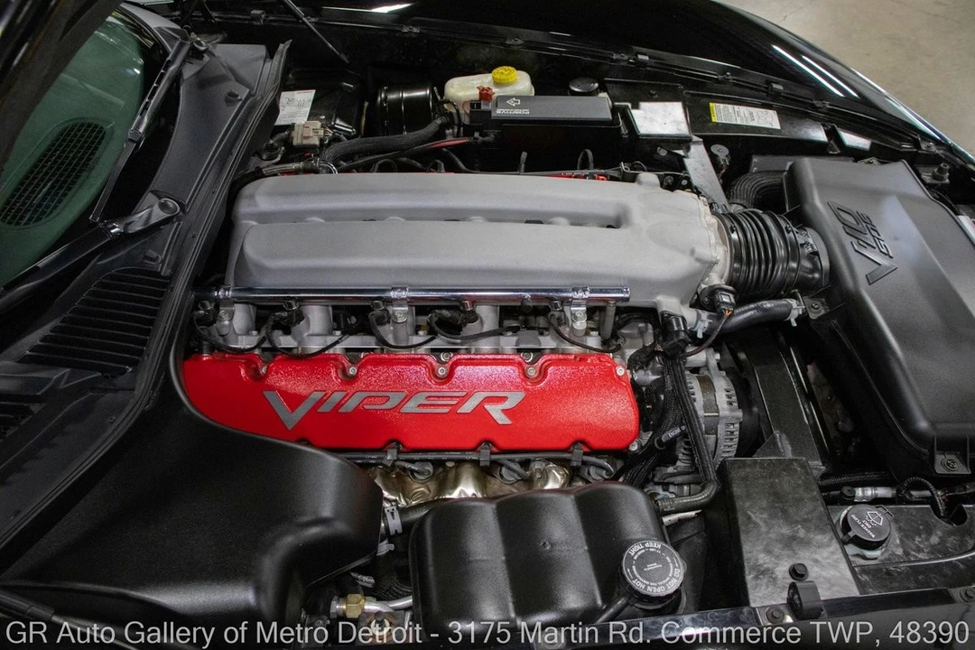 2004 Dodge Viper 3rd Gen - Image 28 of 31