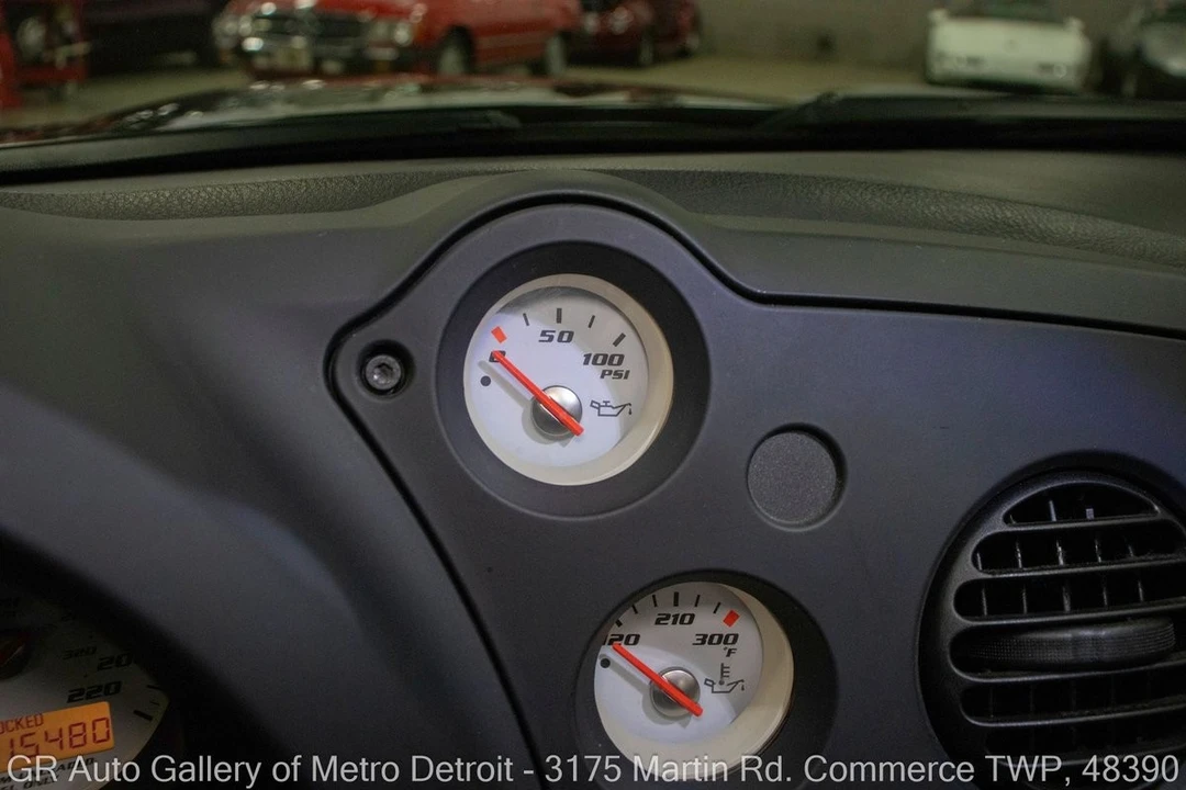 2004 Dodge Viper 3rd Gen - Image 16 of 31