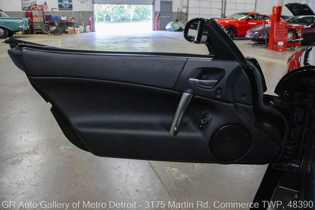 2004 Dodge Viper 3rd Gen - Image 13 of 31