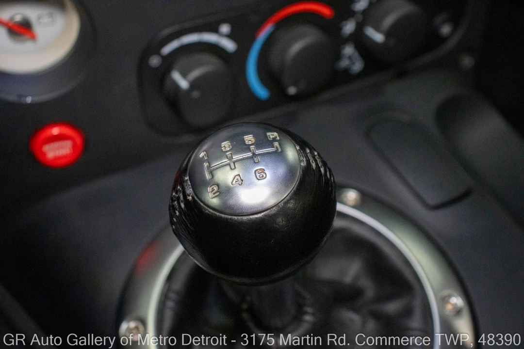 2004 Dodge Viper 3rd Gen - Image 19 of 31