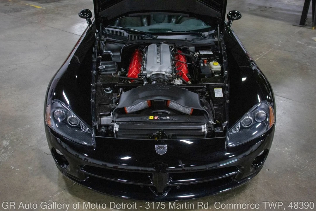 2004 Dodge Viper 3rd Gen - Image 24 of 31