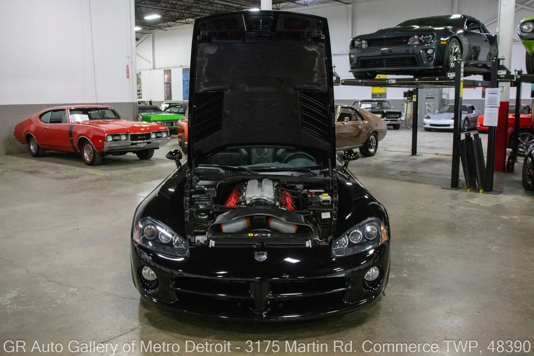 2004 Dodge Viper 3rd Gen - Image 23 of 31